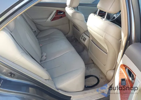 2008 Toyota Camry Xle из США, поврежденный, VIN 4T1BE46K58U240574